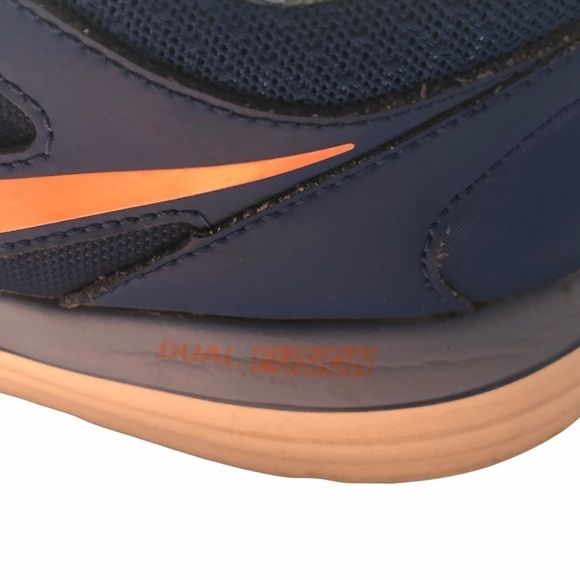 Nike Dual fusion ST3 running sneakers shoes - Picture 2 of 6